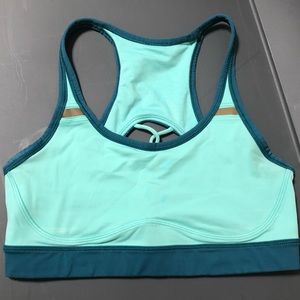 Lululemon Sweaty or Not Sports Bra